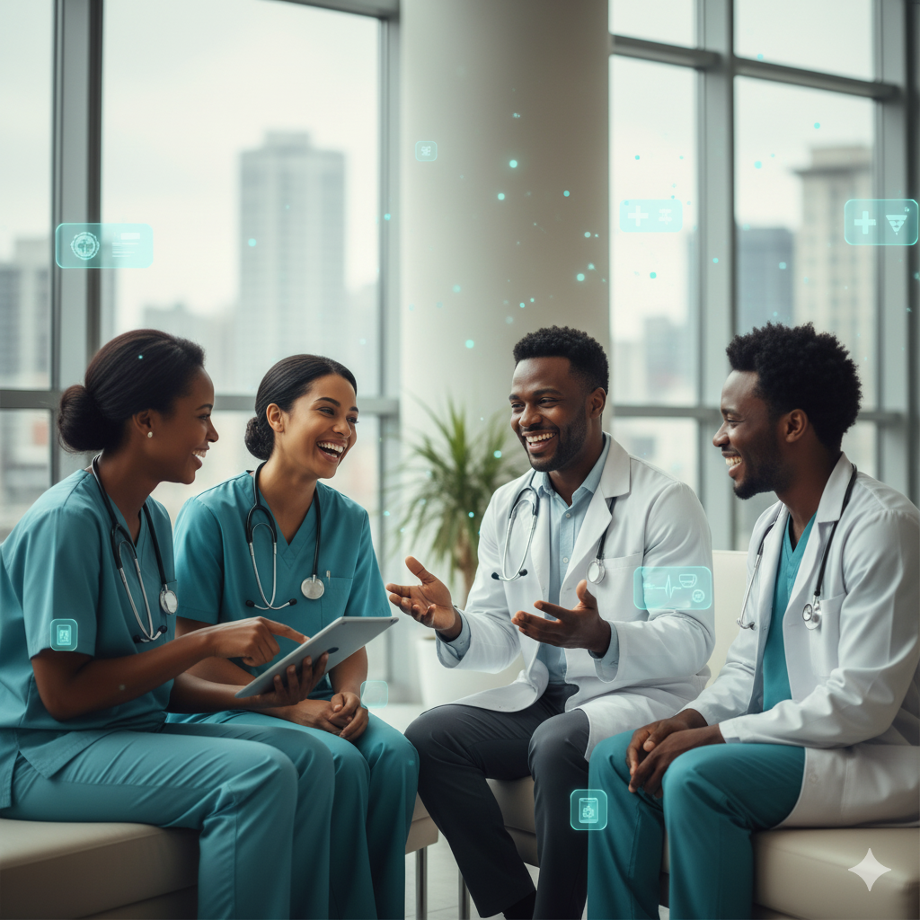 Medilean Regimen Screen